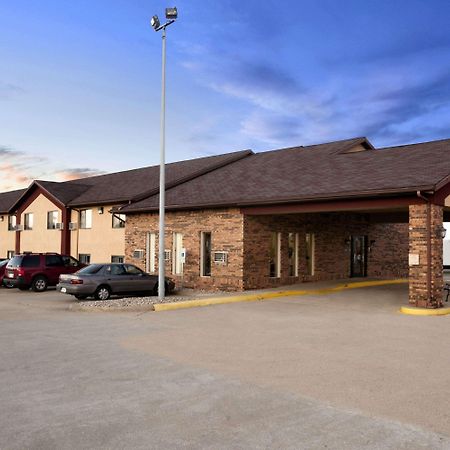 Rodeway Inn Effingham Ngoại thất bức ảnh