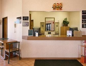Rodeway Inn Effingham Ngoại thất bức ảnh