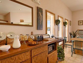 Rodeway Inn Effingham Ngoại thất bức ảnh