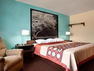 Rodeway Inn Effingham Ngoại thất bức ảnh